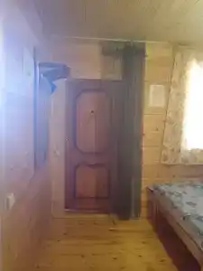 Гостевой домик вдали от берега и шума с кухней, туалетом, душем в домике - 45