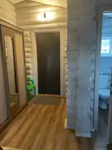 Загородный дом с баней в СУ Малое Фомкино - 14