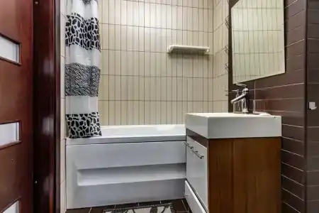 VIP studio Jacuzzi City center - 8