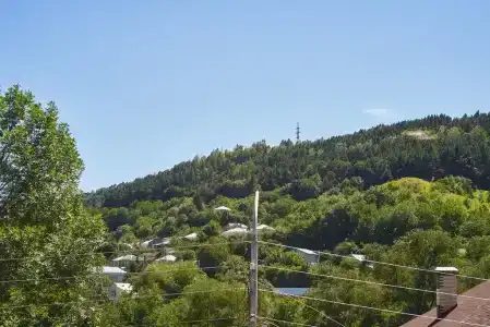 Квартира рядом с парком - 52