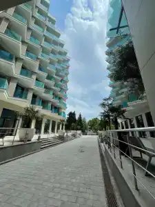 Apartment SkyYalta - 2