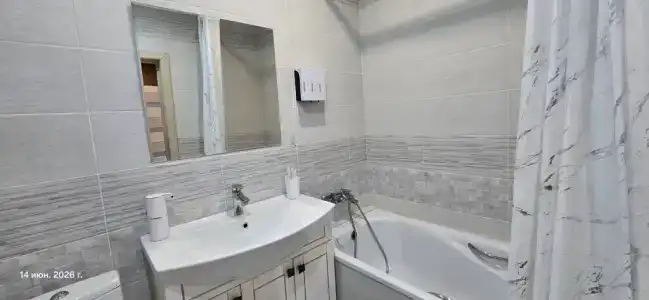 Квартиры на Врубеля 15 - 155