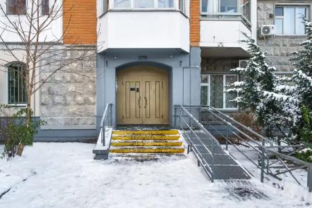 1-комнатная квартира возле метро Свиблово - 17