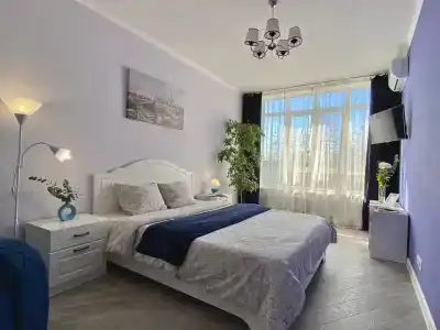 1-я Бульварная улица, 18 Апартаменты - 2