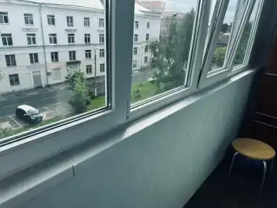 Квартиры на Жигарева 31 - 25