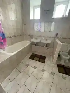 Коттедж с сауной и бассейном - 11