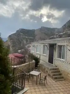 Часть дома с отдельным входом