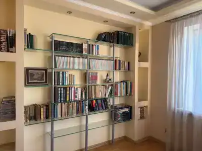 Квартиры на Римской 29 - 130