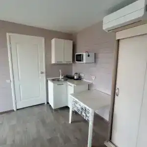 Комфортный гостевой домик с большой верандой - 4