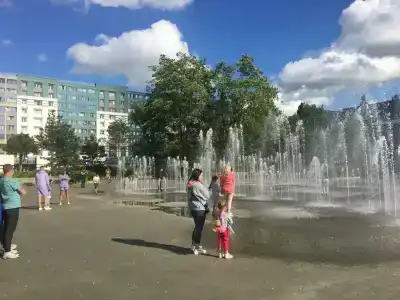 Квартиры на Старопрегольской набережной 16 - 382