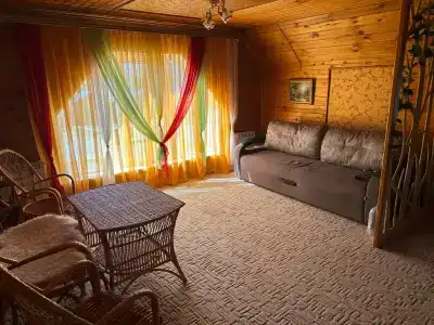 Гостевой дом с баней - 79