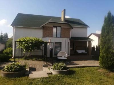 Уютный коттедж - 2