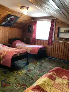 Большой уютный дом - 17