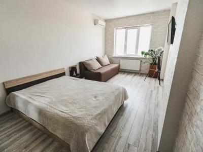 Esenin LOFT Панорамный вид на город - 8