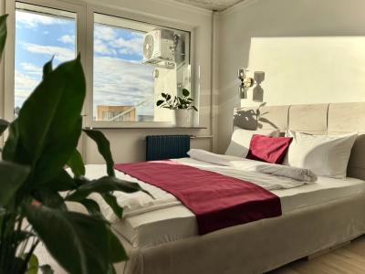 Квартиры на Московском 87 - 137