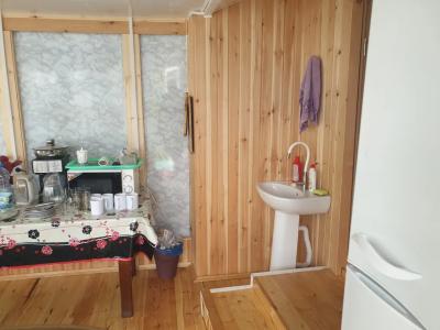 Агроусадьба На Птичи - 38