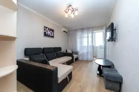 Квартира - 9