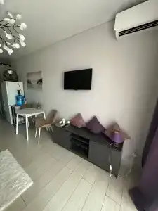 Квартиры на Лебедева 38А - 25