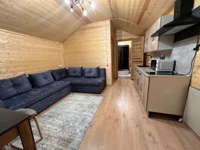 Уютный домик - 3