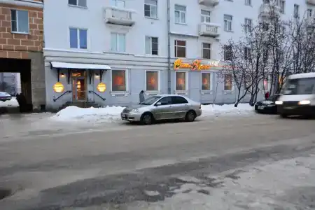 Софьи Перовской, 14 - 12