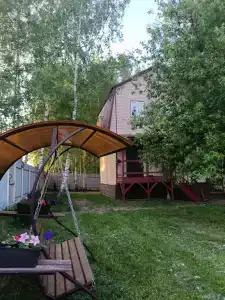 Birch Corner - 37