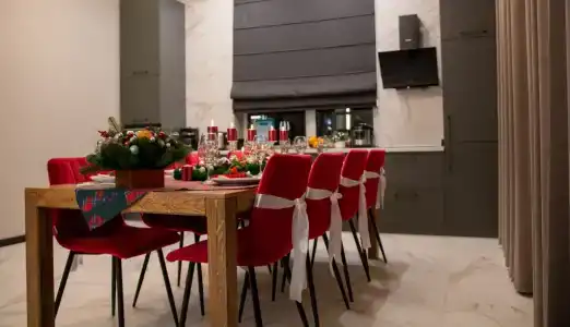 Резиденции Виллингстон - 66