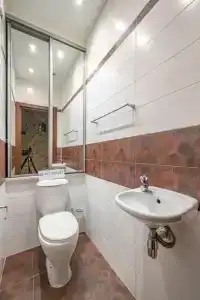 Сон и Душ на улице Чапаева - 18