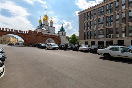 Квартиры на Кременчугской 11 - 22