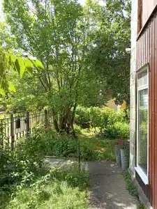 Уникальная квартира с отедельным входом - 23