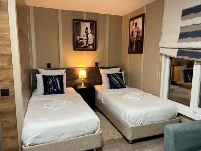 Квартиры на Цветочной 34 - 959