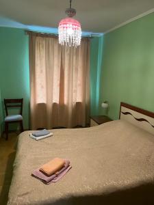 Квартиры на бульваре Разведчика 14 - 5