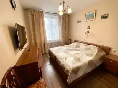 Бесконтактное заселение на Большой Нижегородской - 0