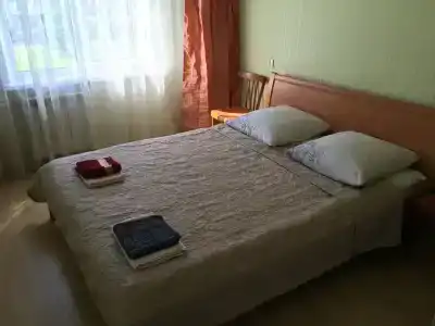 Тихое Запсковье - 0