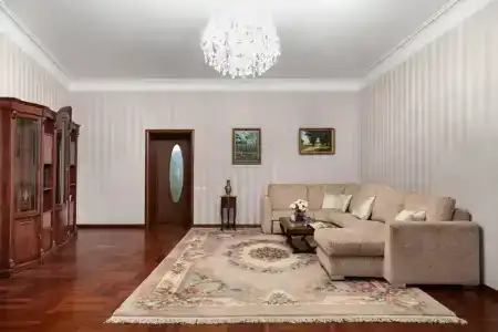 MyHome YourHome on Bolshoy Prospekt Petrogradskaya side - 14