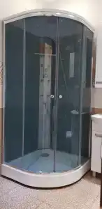 Санаторий имени Горького - 12