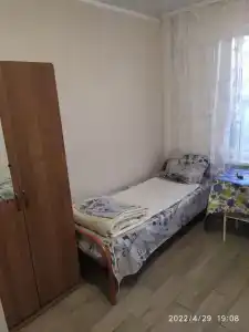 Гостевой дом на Пригородской - 26