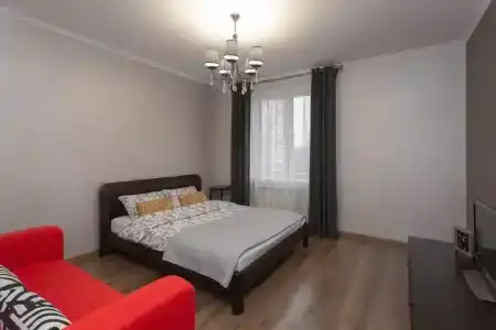 Квартиры в Малом переулке 3 - 483