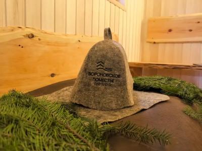 Вороновское поместье - 115