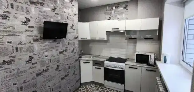 на Советская 107 - 2