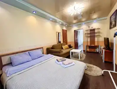 АПАРТЫ 51 в центре"Арктическийуют" на Книповича, 34 - 5