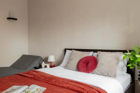 В центре Владимира любимые апартаменты vgosti33 NEW - 11