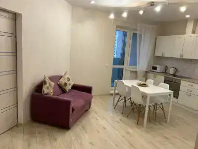 Квартиры на Курчатова 22 - 79