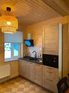 Пасторское озеро - 111