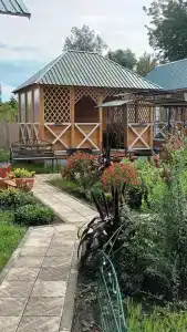 Айские огоньки - 0