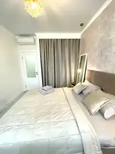 Квартиры на Чкалова 18 - 29