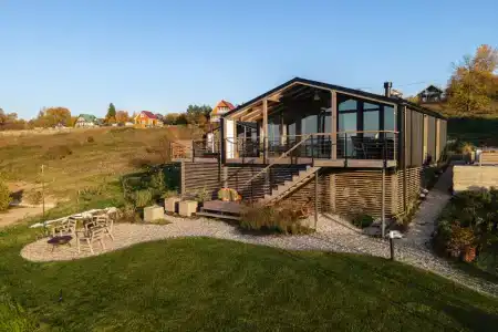 Wow Dacha Дом Черешня - 2