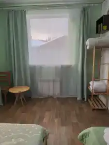 Гостевой домик в центральной части города - 33