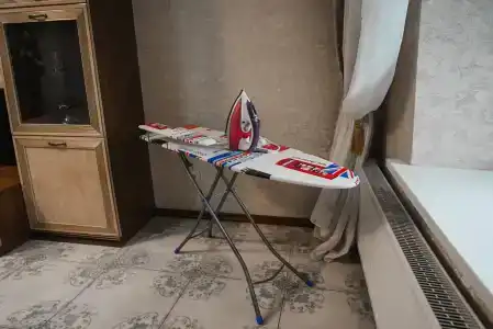 на Электрозаводской 87 - 8