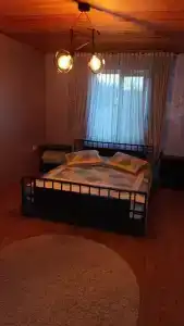 Гостевой дом с банькой - 0