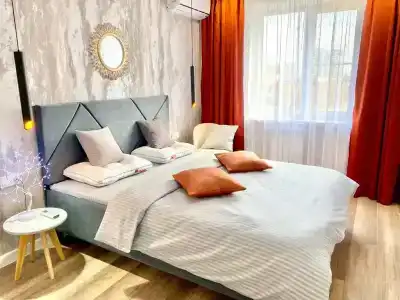 Мирный Атом - 3